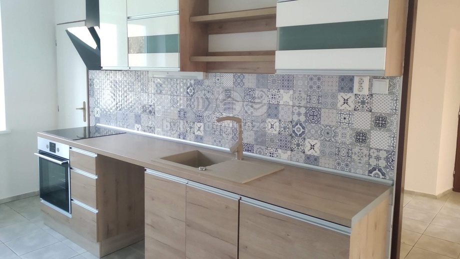 Pronájem bytu 2+1 66 m², Krnov