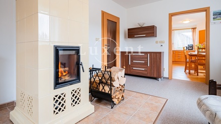 Prodej nemovitosti pro ubytování 203 m², Kvilda