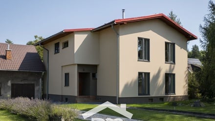 Prodej rodinného domu 250 m², Vratimov