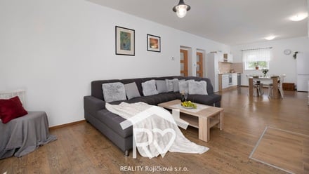 Prodej rodinného domu 250 m², Vratimov