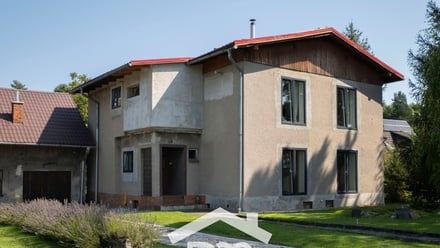 Prodej rodinného domu 250 m², Vratimov