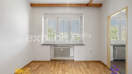 Prodej bytu 3+1 62 m², Zlín