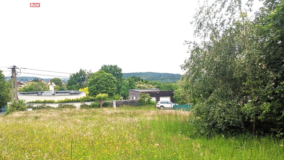 Prodej stavebního pozemku 638 m², Ostrava - Petřkovice