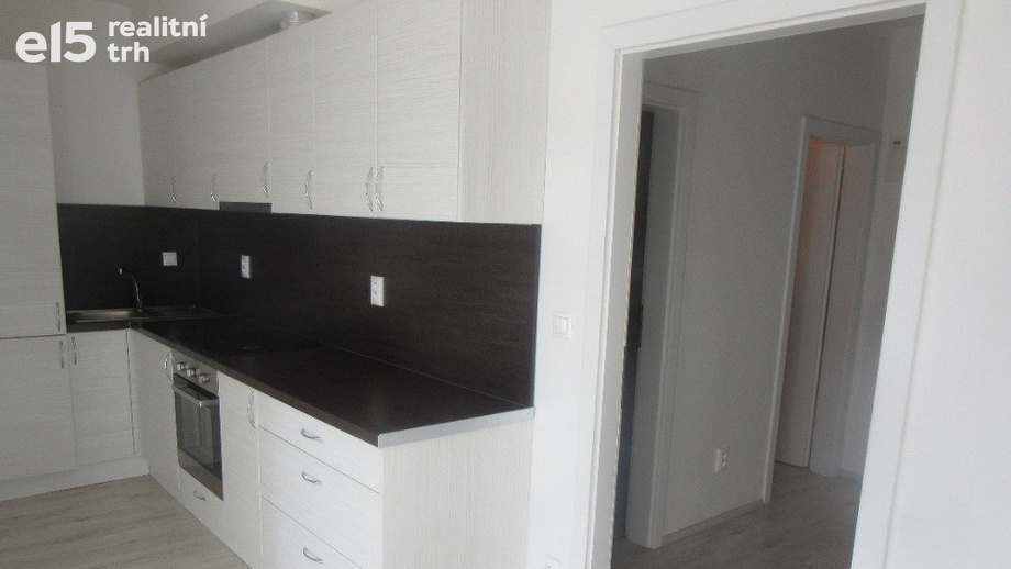 Pronájem bytu 2+kk 49 m², Brno - Židenice