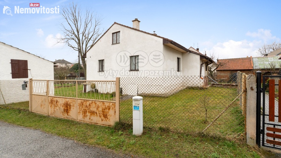 Prodej chaty 52 m², Příčina