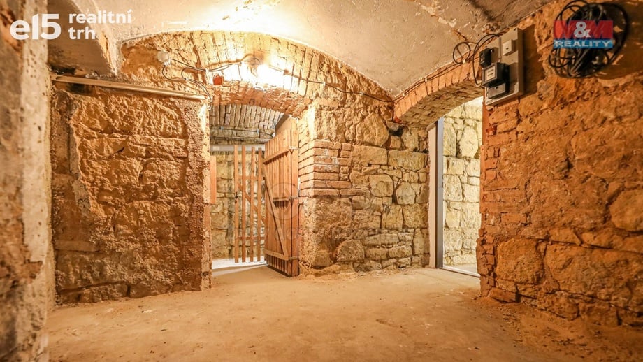 Prodej komerční nemovitosti 53 m², Plzeň 2-Slovany