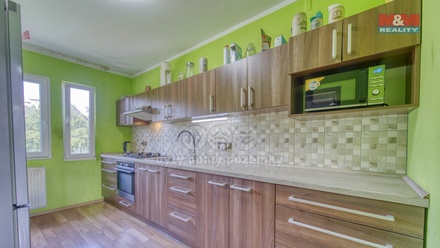 Prodej rodinného domu 152 m², Kralovice