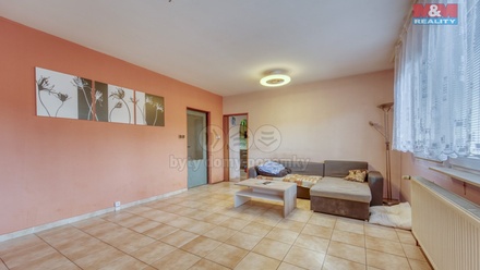 Prodej rodinného domu 152 m², Kralovice