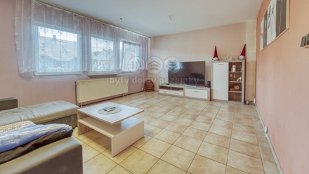 Prodej rodinného domu 152 m², Kralovice