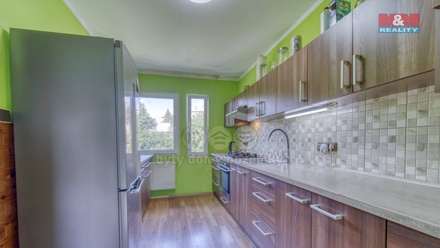 Prodej rodinného domu 152 m², Kralovice