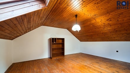 Prodej rodinného domu 140 m², Hospozín