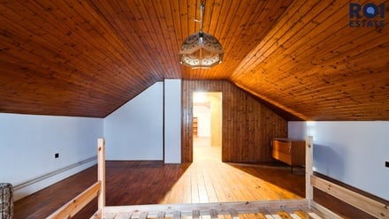 Prodej rodinného domu 140 m², Hospozín