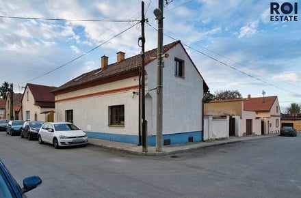 Prodej rodinného domu 140 m², Hospozín