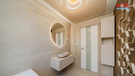 Prodej bytu 3+kk 81 m², Ostrava - Poruba