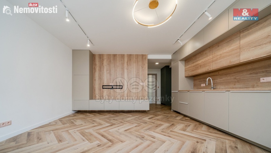 Prodej bytu 3+kk 81 m², Ostrava - Poruba
