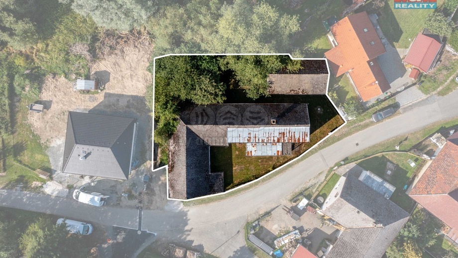 Prodej rodinného domu 121 m², Mileč