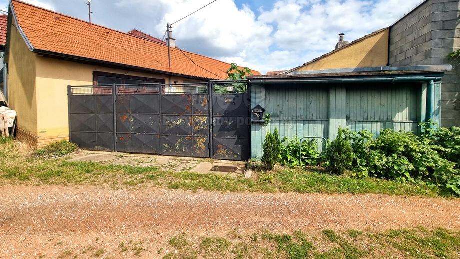Prodej rodinného domu 64 m², Prušánky