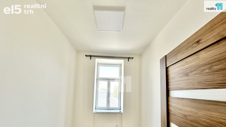 Pronájem bytu 2+kk 41 m², Český Brod