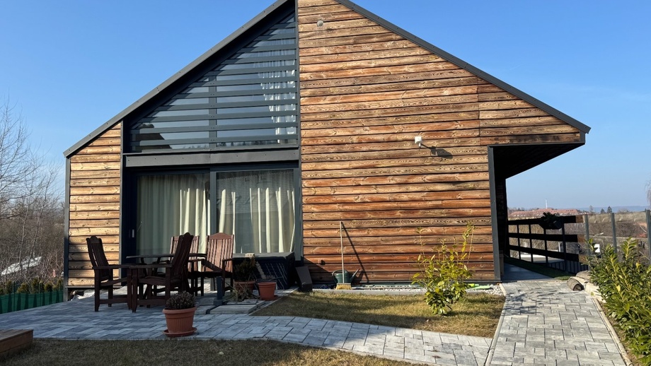 Prodej rodinného domu 300 m², Příbram