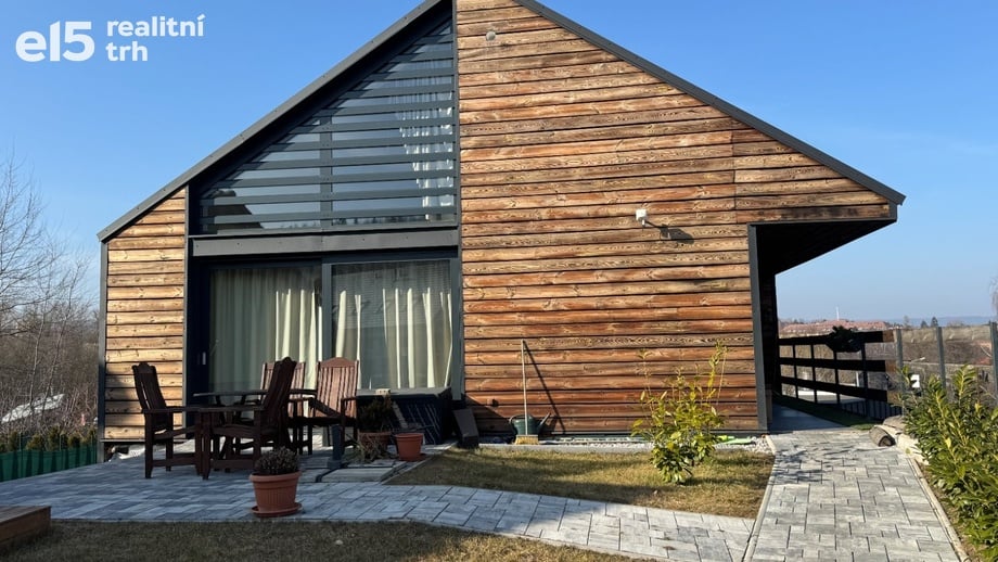 Prodej rodinného domu 300 m², Příbram
