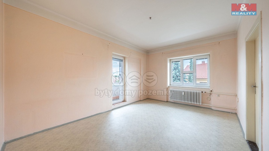 Prodej bytu 2+1 69 m², Strážnice