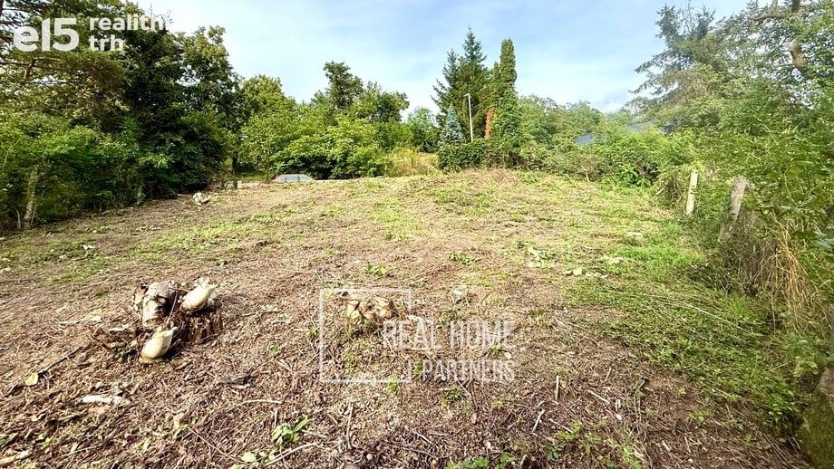 Prodej stavebního pozemku 304 m², Jinačovice