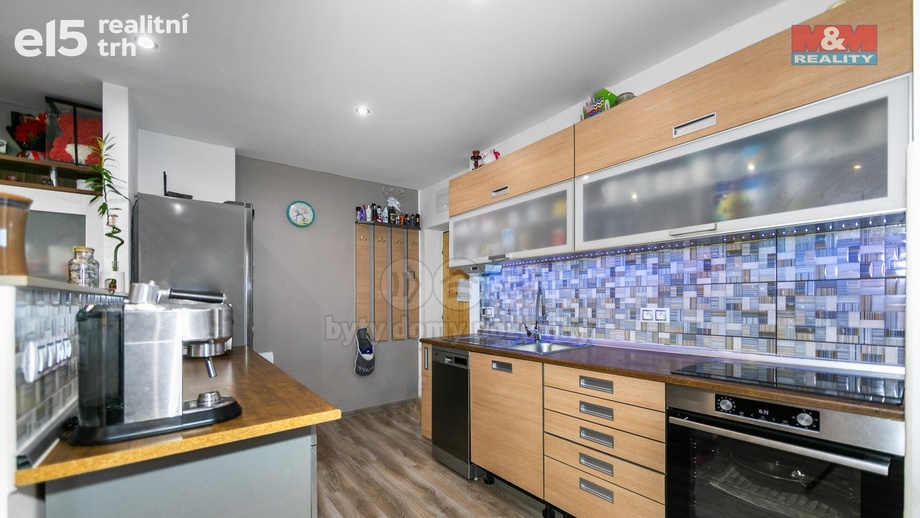 Prodej rodinného domu 196 m², Plzeň 4