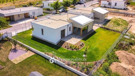 Prodej rodinného domu 152 m², Nový Šaldorf-Sedlešovice