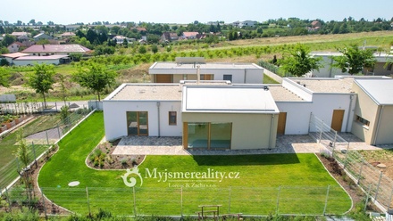 Prodej rodinného domu 152 m², Nový Šaldorf-Sedlešovice