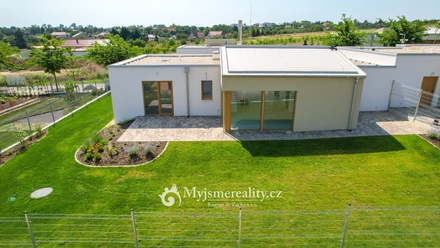 Prodej rodinného domu 152 m², Nový Šaldorf-Sedlešovice