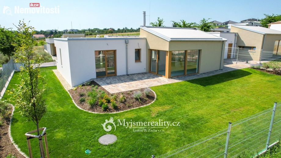 Prodej rodinného domu 152 m², Nový Šaldorf-Sedlešovice