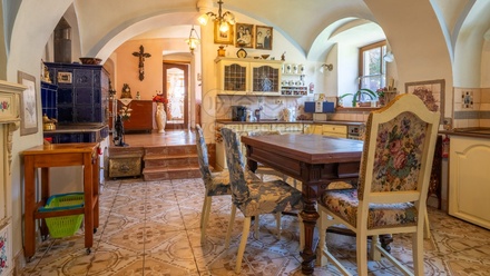 Prodej zemědělské usedlosti 729 m², Volyně