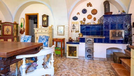 Prodej zemědělské usedlosti 729 m², Volyně