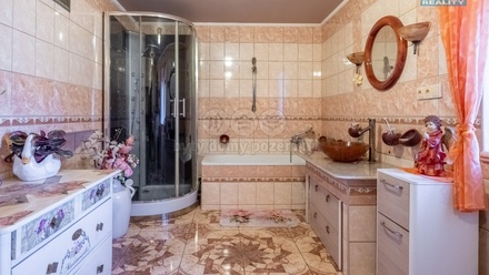 Prodej zemědělské usedlosti 729 m², Volyně