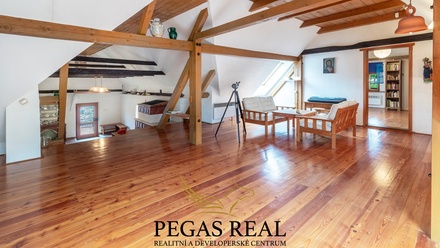 Prodej zemědělské usedlosti 350 m², Ruda - Lhotka