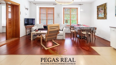 Prodej zemědělské usedlosti 350 m², Ruda - Lhotka