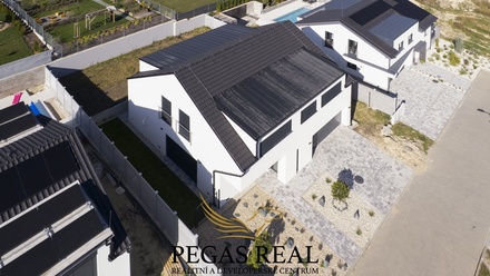 Prodej rodinného domu 263 m², Sokolnice