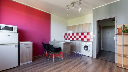 Prodej bytu 1+1 41 m², Teplice - Řetenice