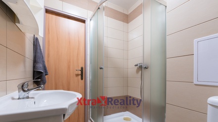 Prodej bytu 1+1 41 m², Teplice - Řetenice