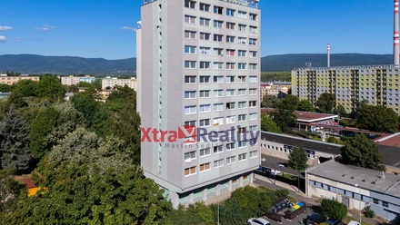 Prodej bytu 1+1 41 m², Teplice - Řetenice