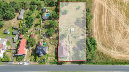 Prodej rodinného domu 174 m², Štědrá