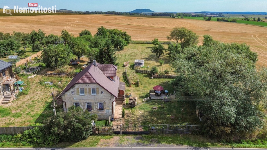 Prodej rodinného domu 174 m², Štědrá