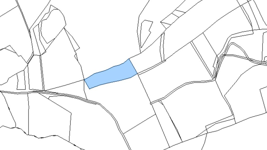 Prodej specifického pozemku 30 272 m², Prostřední Poříčí