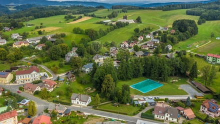 Prodej rodinného domu 246 m², Jesenný