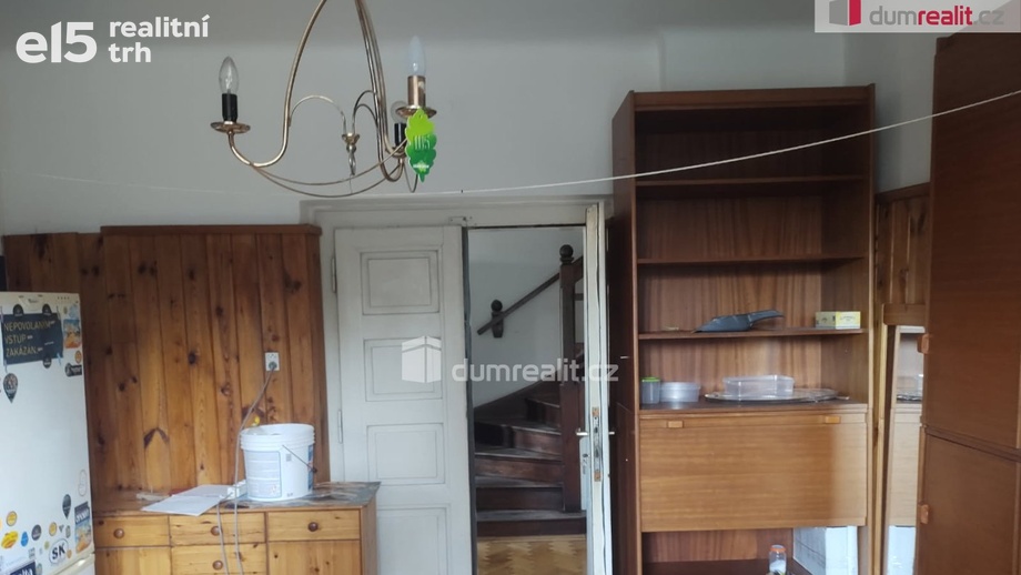 Pronájem bytu 1+kk 22 m², Praha 4