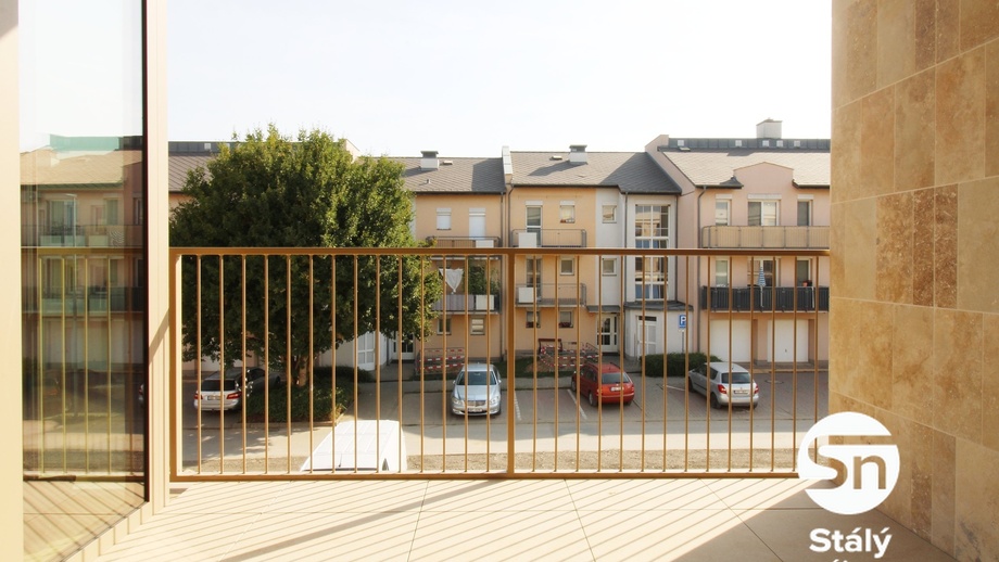 Pronájem bytu 2+kk 52 m², Brandýs nad Labem-Stará Boleslav - Brandýs nad Labem