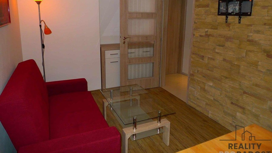 Pronájem bytu 2+1 60 m², Olomouc