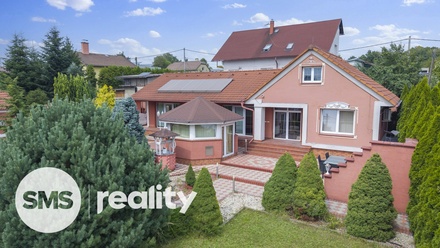 Prodej rodinného domu 220 m², Ostrava - Radvanice a Bartovice