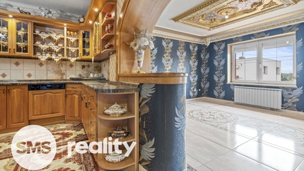 Prodej rodinného domu 220 m², Ostrava - Radvanice a Bartovice