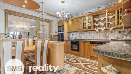 Prodej rodinného domu 220 m², Ostrava - Radvanice a Bartovice